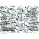 87-94 FXR FLT SM MTR KIT