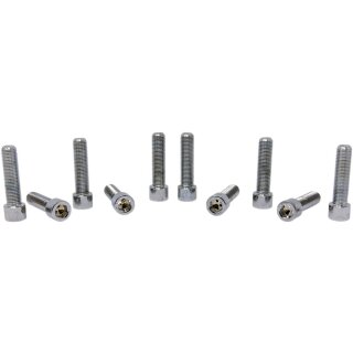 3/8-24 X 1 1/2 SMTH SCKT