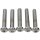 1/4X20X1-3/4 BUTTON HEAD