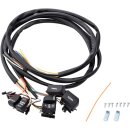 BLK H/BAR SWTCH KIT 82-95