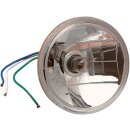 4 1/2" DIAMOND LIGHT