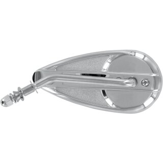 TEARDROP MIRROR LEFT HD