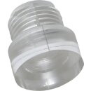 PLASTIC TIMING HOLE PLUG