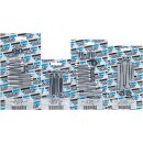 SCKT HD SIDE CVR87-00 5SP