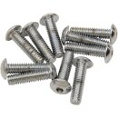 8-32 X 5/8 BUTN HD SCREW