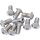 3/8-24 X 1 BUTN HD SCREW
