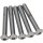 3/8X16X2-3/4 BUTTON HEAD