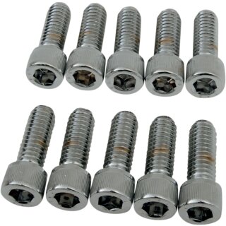 5/16-18 X 7/8 SOCKET HEAD