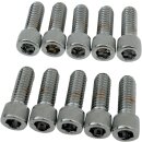 5/16-18 X 7/8 SOCKET HEAD