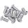 3/8-16 X 1 BUTN HD SCREW