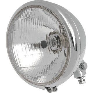CUSTOM 6 1/2 HEADLIGHT