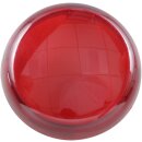 TURN SIGNAL LENS RED