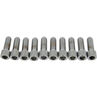 5/16-18 X 7/8 SMTH SCKT