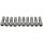5/16-18 X 7/8 SMTH SCKT