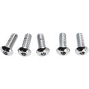 5/16-18 X 1 BUTN HD SCREW