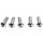 5/16-18 X 1 BUTN HD SCREW