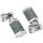 FLAT FOOTPEGS W/ ORINGS