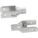 MOUNT F SOFTRIDE PEGS F