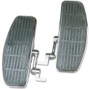 ADJ F-BOARDS W/DAMPER