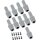 KNOB/SCRW F/243960 243962