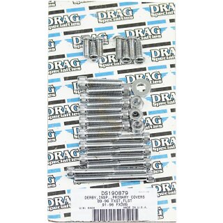KNRLD PRIMARY SET 89-95ST