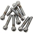 8-32 X 7/8 SOCKET HEAD