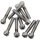 8-32 X 7/8 SOCKET HEAD