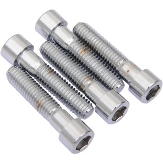 7/16X14X1-1/2 SOCKET HEAD
