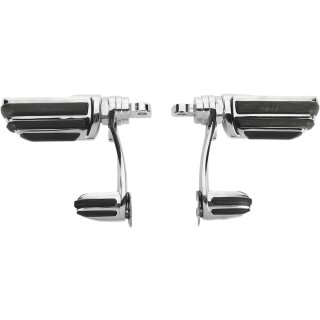PILOT PEG W/STIRRUP