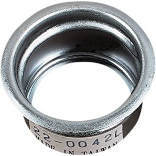 NON VENT BUNG SCREW-IN