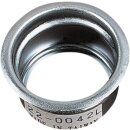 NON VENT BUNG SCREW-IN