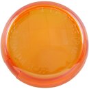 TURN SIGNAL LENS AMBER