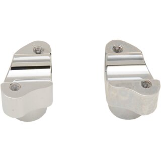 BUFFALO 1.5" RISERS