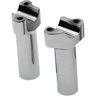 BUFFALO 4.5 RISERS