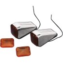 DS/NESS FM1 MARKER LIGHTS