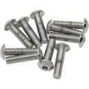 8-32 X 3/4 BUTN HD SCREW