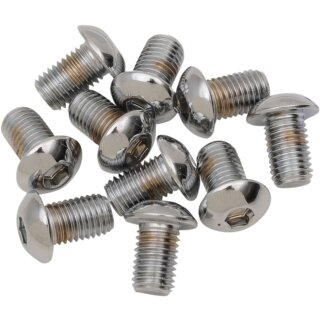 5/16-24 X 1 BUTN HD SCREW