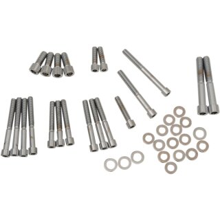 SMTH SIDE CVR SET 91-03XL