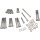 SMTH SIDE CVR SET 91-03XL
