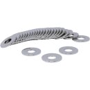 5/16" USS WASHER
