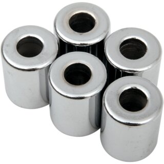 1/4 X 5/8 X 3/4 CHR SPACR