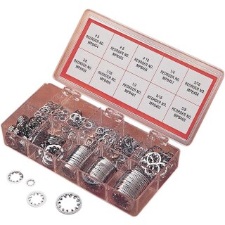 CHR INSIDE STAR WASH KIT