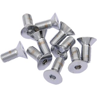 5/16X24X5/8 CHR FLTHEAD