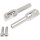 MALE FOOT PEG MNT