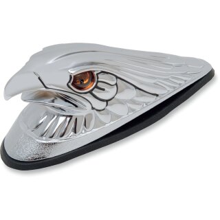 LG CHR EAGL FND ORN W/LIT