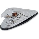LG CHR EAGL FND ORN W/LIT