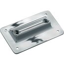 FRAME LICENSE LAY DOWN