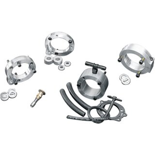 ADAPTER F/S S W/SPACER