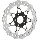 ROTOR F.PRCRS 11.8 BLK