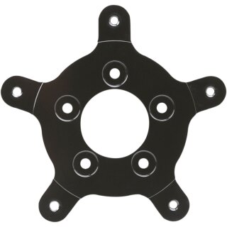 MOUNT ROTOR UNIV BLK